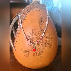 Beautiful Handmade Necklace